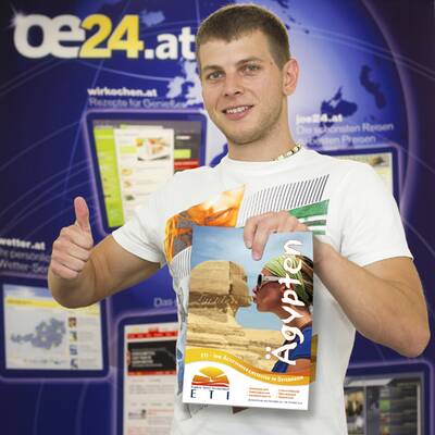 Gewinner Urlaubstester