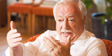 Häupl: "Es gibt  keine  Neu wahl in  Wien!"