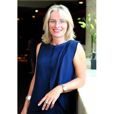 Österreich Top-Business-Ladys