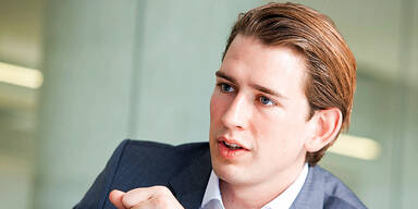 Kurz trifft Ban Ki-moon und iranischen Außenminister