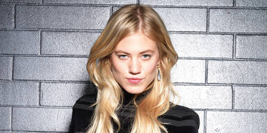 Larissa  und die gro&szlig;e Liebe