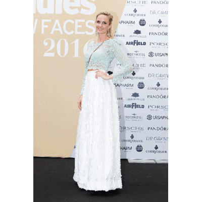 60. Tatjana Kreuzmayr