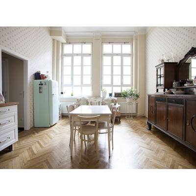 Lena Hoscheks Wiener Atelier