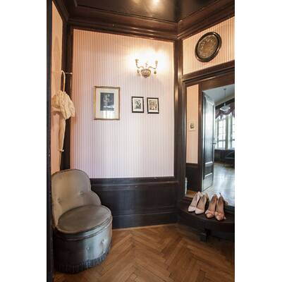 Lena Hoscheks Wiener Atelier