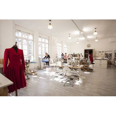 Lena Hoscheks Wiener Atelier