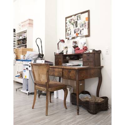 Lena Hoscheks Wiener Atelier