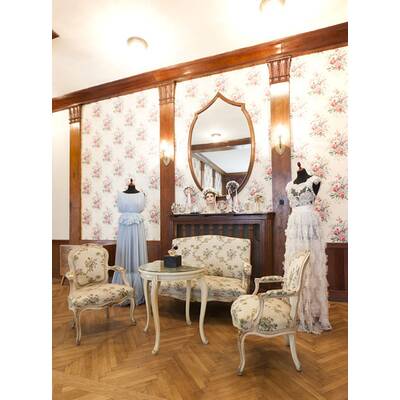 Lena Hoscheks Wiener Atelier