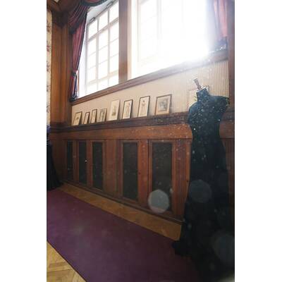 Lena Hoscheks Wiener Atelier