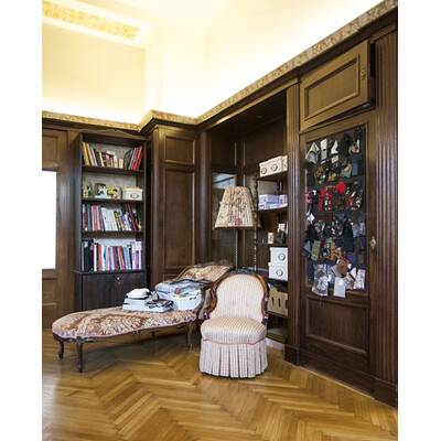 Lena Hoscheks Wiener Atelier