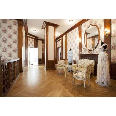 Lena Hoscheks Wiener Atelier