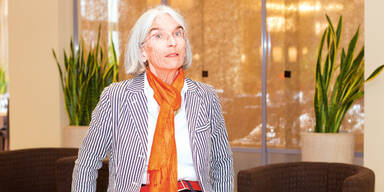 Donnas Liebe zu den Gondeln