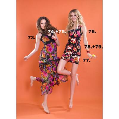 Jetzt Trendteile ergattern!