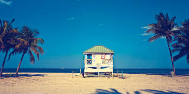 So schön ist Urlaub in Miami