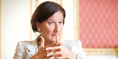 Aufstand der Asyl-Werber