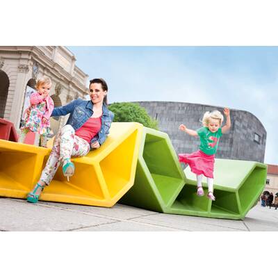 Mutter-Tochter Umstyling 2013