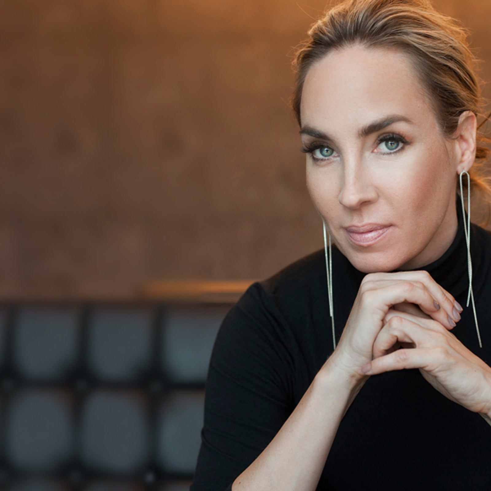 Nadja Bernhard im MADONNA-Talk - madonna24.at