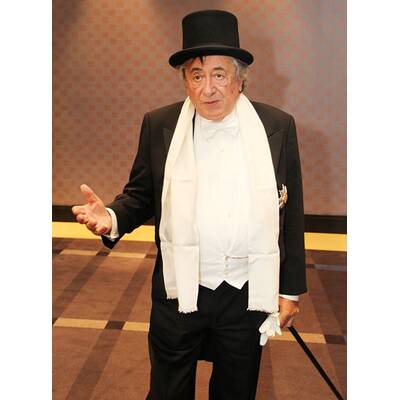 Mörtel, Mausi, Katzi & Co. 