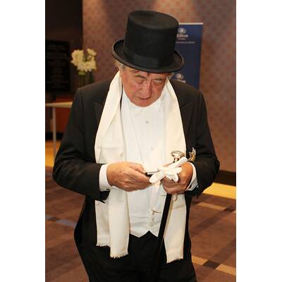 Mörtel, Mausi, Katzi & Co. 