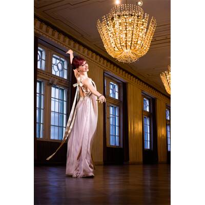 Doris Bures mit Tochter Bettina