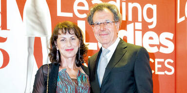 Huberta Gabalier Mama