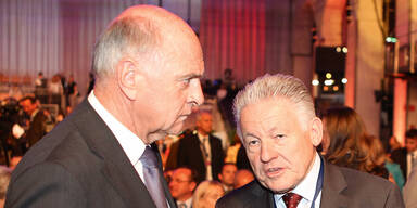 LH-Konferenz im Zeichen der Asylkrise