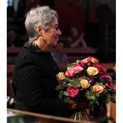 Pink Ribbon Night 2012