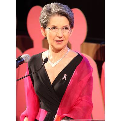 Pink Ribbon Night 2012