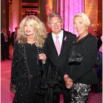 Pink Ribbon Night 2012