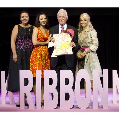 Stronach: Seine besten Bilder