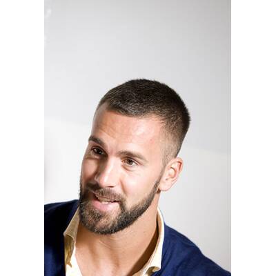 Star-Kicker Stefan Maierhofer