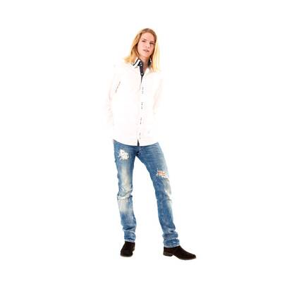 Philip Hipfinger, 17