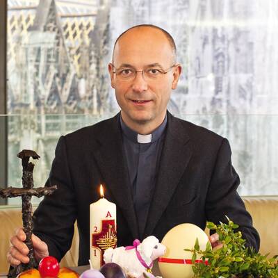 Florian Scheuba, Kabarettist