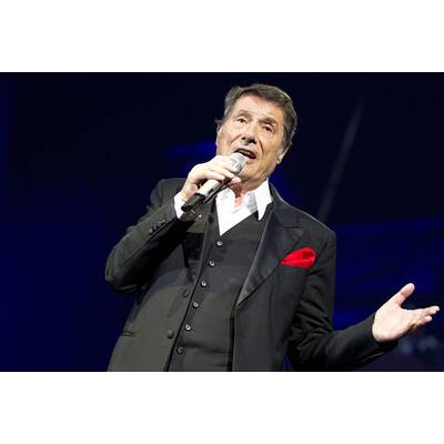 Udo Jürgens: Bei Interview in Gottlieben 2014