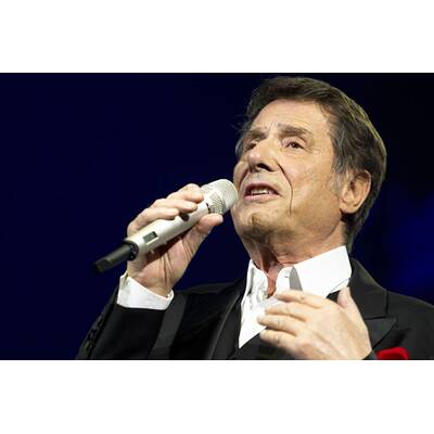 Udo Jürgens: Bei Interview in Gottlieben 2014