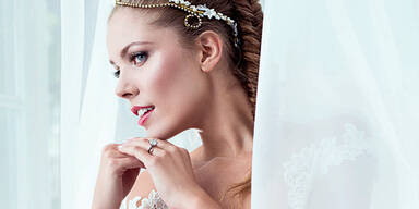 So sch&ouml;n heiratet Victoria S.