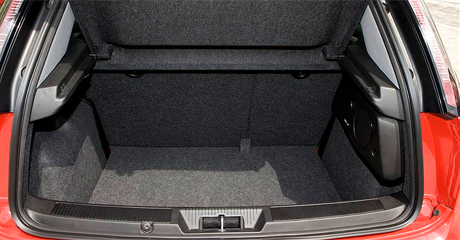 Der neue Punto Evo im Test
