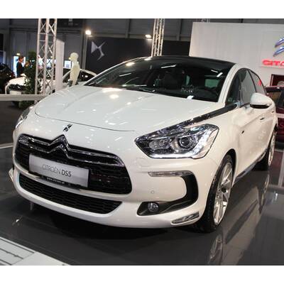 Großer Andrang schon am Pressetag