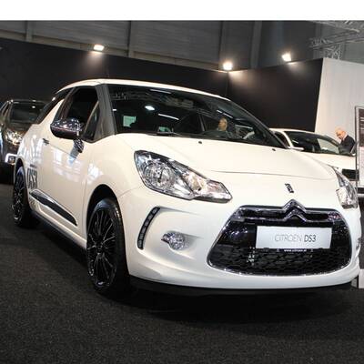 Großer Andrang schon am Pressetag