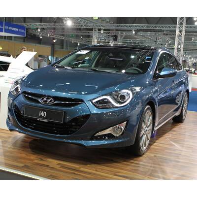 Großer Andrang schon am Pressetag