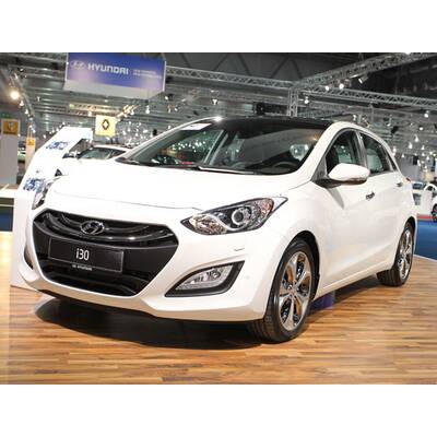 Großer Andrang schon am Pressetag