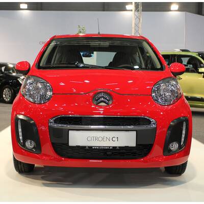 Großer Andrang schon am Pressetag