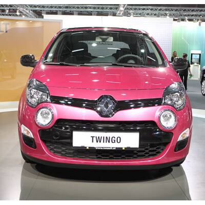 Großer Andrang schon am Pressetag