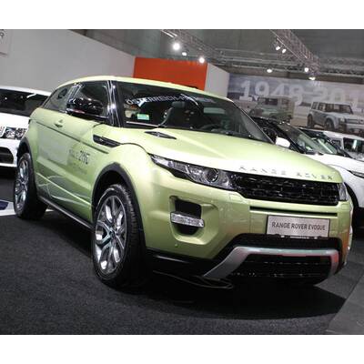 Großer Andrang schon am Pressetag