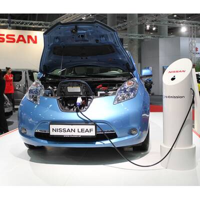 Großer Andrang schon am Pressetag