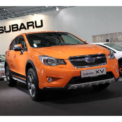 Großer Andrang schon am Pressetag