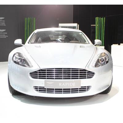 Großer Andrang schon am Pressetag