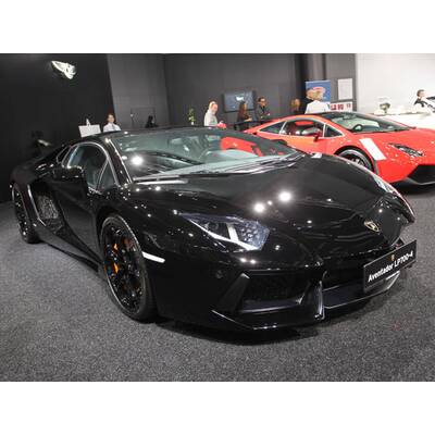 Großer Andrang schon am Pressetag