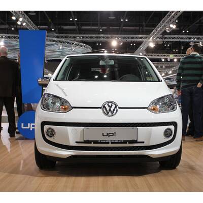 Großer Andrang schon am Pressetag