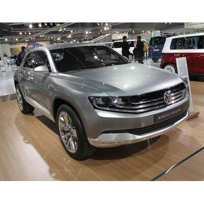 Großer Andrang schon am Pressetag