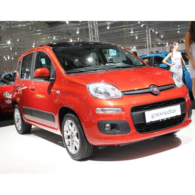 Großer Andrang schon am Pressetag